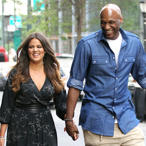 Khloe Kardashian Odom, Lamar Odom Khloe Kardashian Odom, Lamar Odom